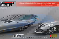 Mercedes-Benz B-Klasse - 180 Automaat MHEV Business Navigatie/Camera/Stoelverwarming