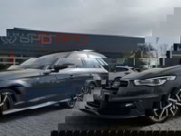 Audi A3 - Sportback 1.4TFSI CoD AdrenalinSport|Pano|B&O|S-line