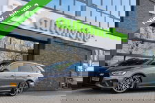 Audi A4 - Avant 35 TFSI S edition Competition | NAP! | BTW | PANO | S-LINE | MATRIX | CARPLAY |