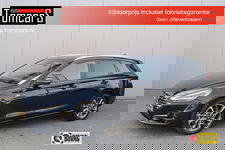 Hyundai i30 - Wagon 160PK T-GDi Hybrid Automaat Comfort Navigatie/Camera/Parkeerhulp/Winter-pack