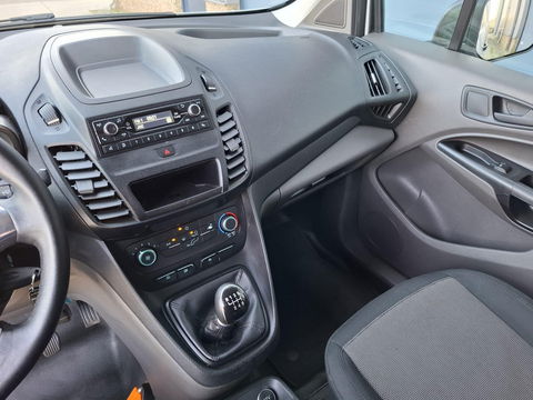 Ford Transit Connect 1.5 EcoBlue L2 Ambiente AIRCO / CRUISE CONTROLE / IMPERIAL / TREKHAAK