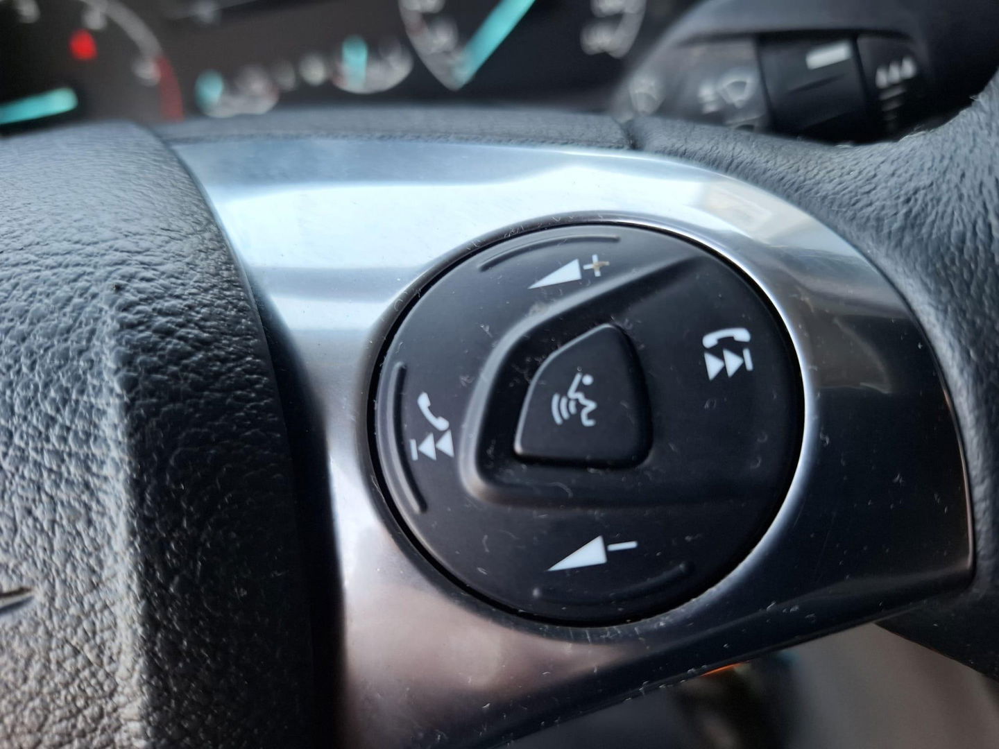 Ford Transit Connect 1.5 EcoBlue L2 Ambiente AIRCO / CRUISE CONTROLE / IMPERIAL / TREKHAAK