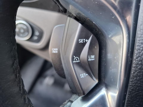 Ford Transit Connect 1.5 EcoBlue L2 Ambiente AIRCO / CRUISE CONTROLE / IMPERIAL / TREKHAAK