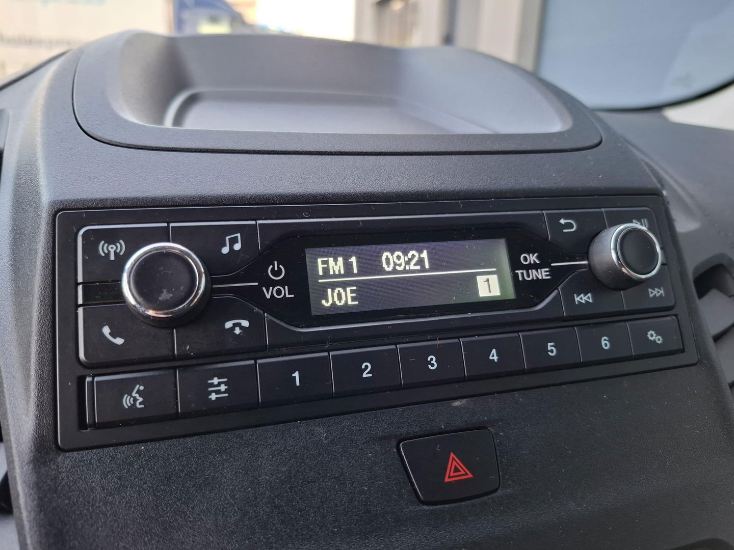 Ford Transit Connect 1.5 EcoBlue L2 Ambiente AIRCO / CRUISE CONTROLE / IMPERIAL / TREKHAAK