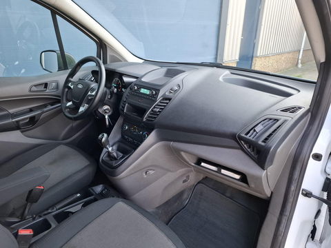 Ford Transit Connect 1.5 EcoBlue L2 Ambiente AIRCO / CRUISE CONTROLE / IMPERIAL / TREKHAAK