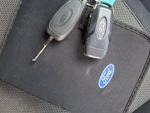 Ford Transit Connect 1.5 EcoBlue L2 Ambiente AIRCO / CRUISE CONTROLE / IMPERIAL / TREKHAAK