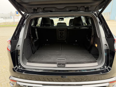 Renault Espace E-Tech full hybrid 200 techno 7p. Nieuwe auto