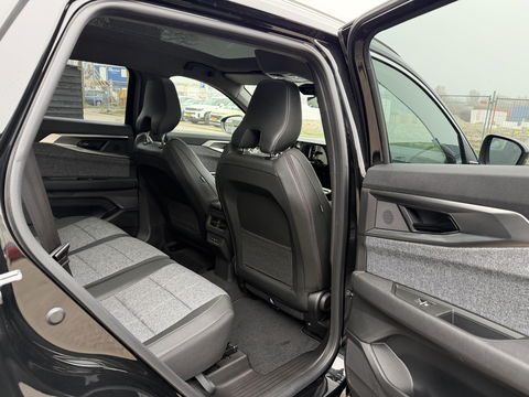 Renault Espace E-Tech full hybrid 200 techno 7p. Nieuwe auto