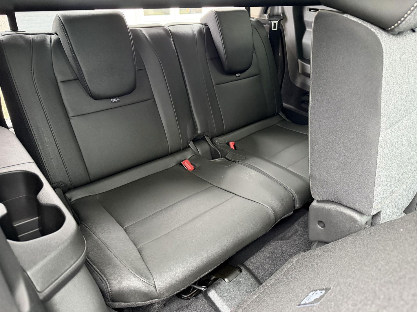 Renault Espace E-Tech full hybrid 200 techno 7p. Nieuwe auto