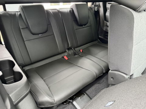 Renault Espace E-Tech full hybrid 200 techno 7p. Nieuwe auto