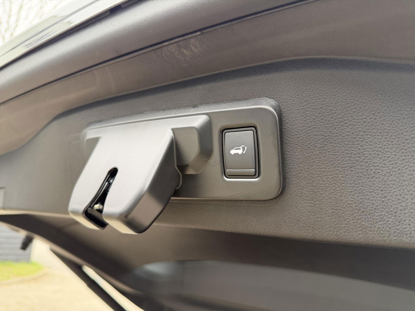 Renault Espace E-Tech full hybrid 200 techno 7p. Nieuwe auto