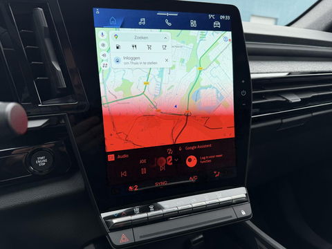 Renault Espace E-Tech full hybrid 200 techno 7p. Nieuwe auto