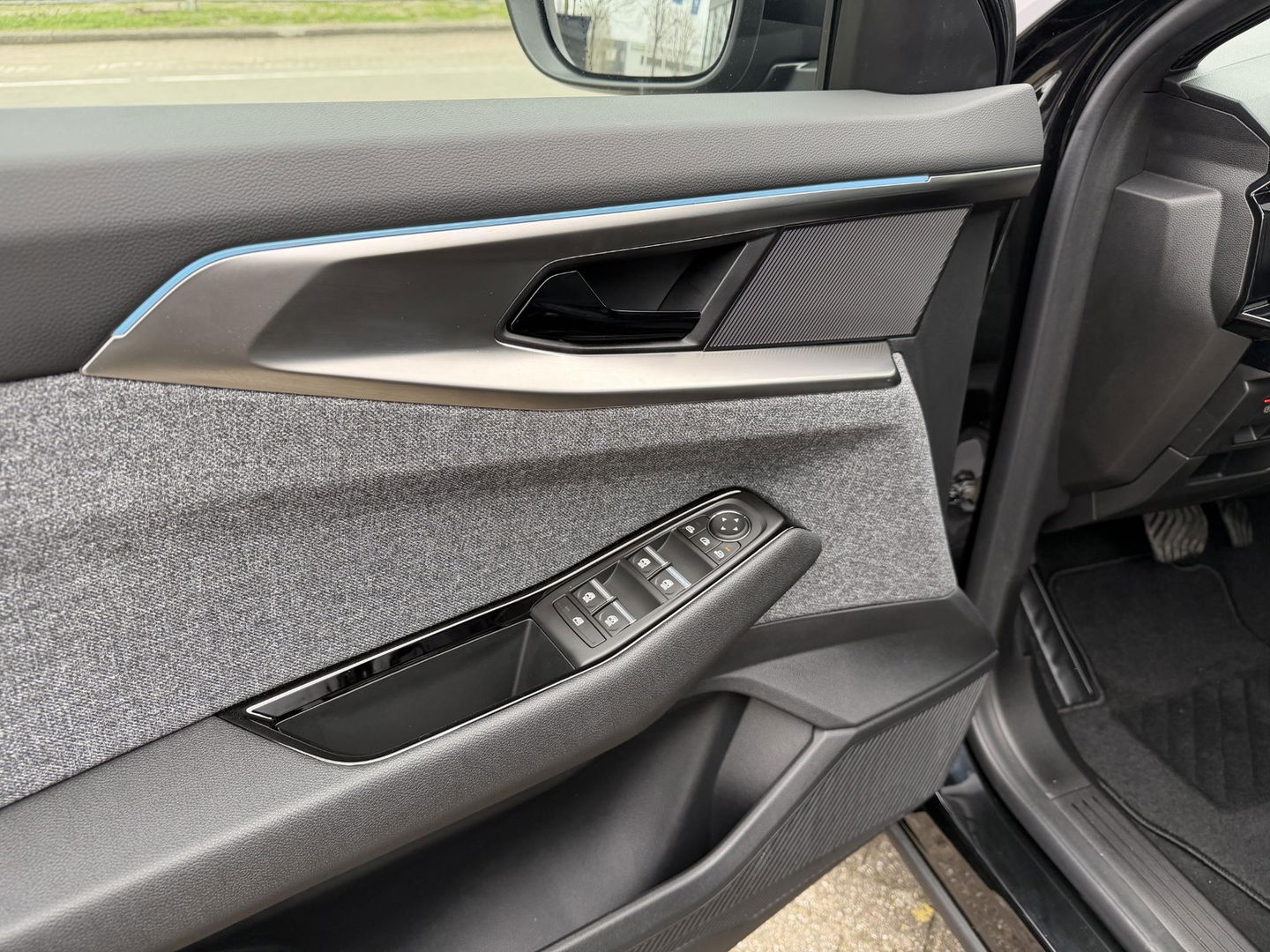 Renault Espace E-Tech full hybrid 200 techno 7p. Nieuwe auto