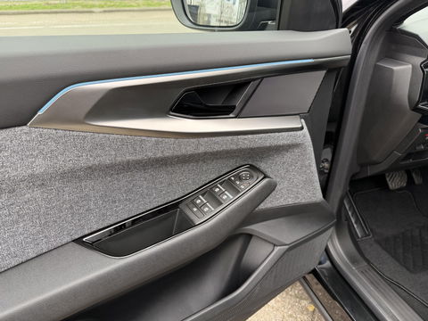 Renault Espace E-Tech full hybrid 200 techno 7p. Nieuwe auto