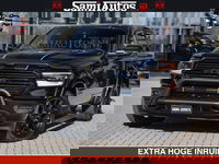 Dodge Ram Pick-Up - HULK PACK | BULLBAR | 5.7 V8 | HUD | PANO | DIGI CLUSTER | 360CAM | ADAPTIVE CRUISE | HEADUP | DIGITALE BINNENSPIEGEL | LARAMIE SPORT 4X4 | 3500KG | LEDER | LANE ASSIST | DODE HOEK INSTALLATIE |