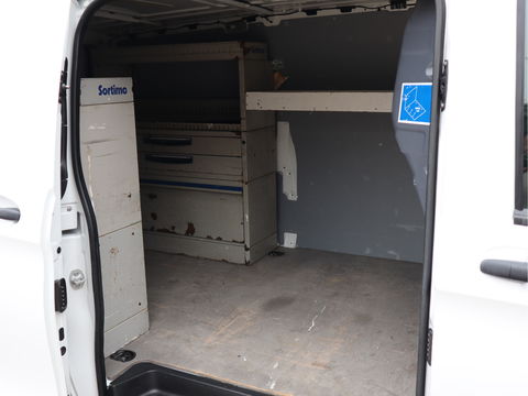 Mercedes-Benz Vito 111 CDI Euro 6 L2 Lang - Airco - A. Deuren - Trekhaak
