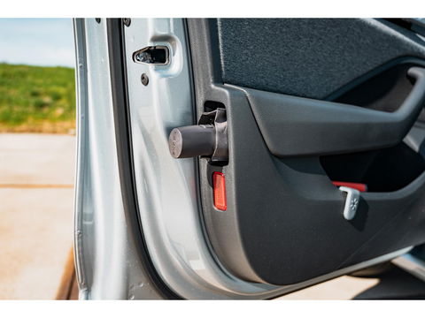 Škoda Superb Combi 1.5 TSI MHEV First Edition | TREKHAAK | CAMERA | LED | ALL SEASON BANDEN