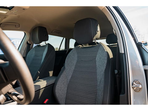 Škoda Superb Combi 1.5 TSI MHEV First Edition | TREKHAAK | CAMERA | LED | ALL SEASON BANDEN