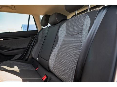 Škoda Superb Combi 1.5 TSI MHEV First Edition | TREKHAAK | CAMERA | LED | ALL SEASON BANDEN