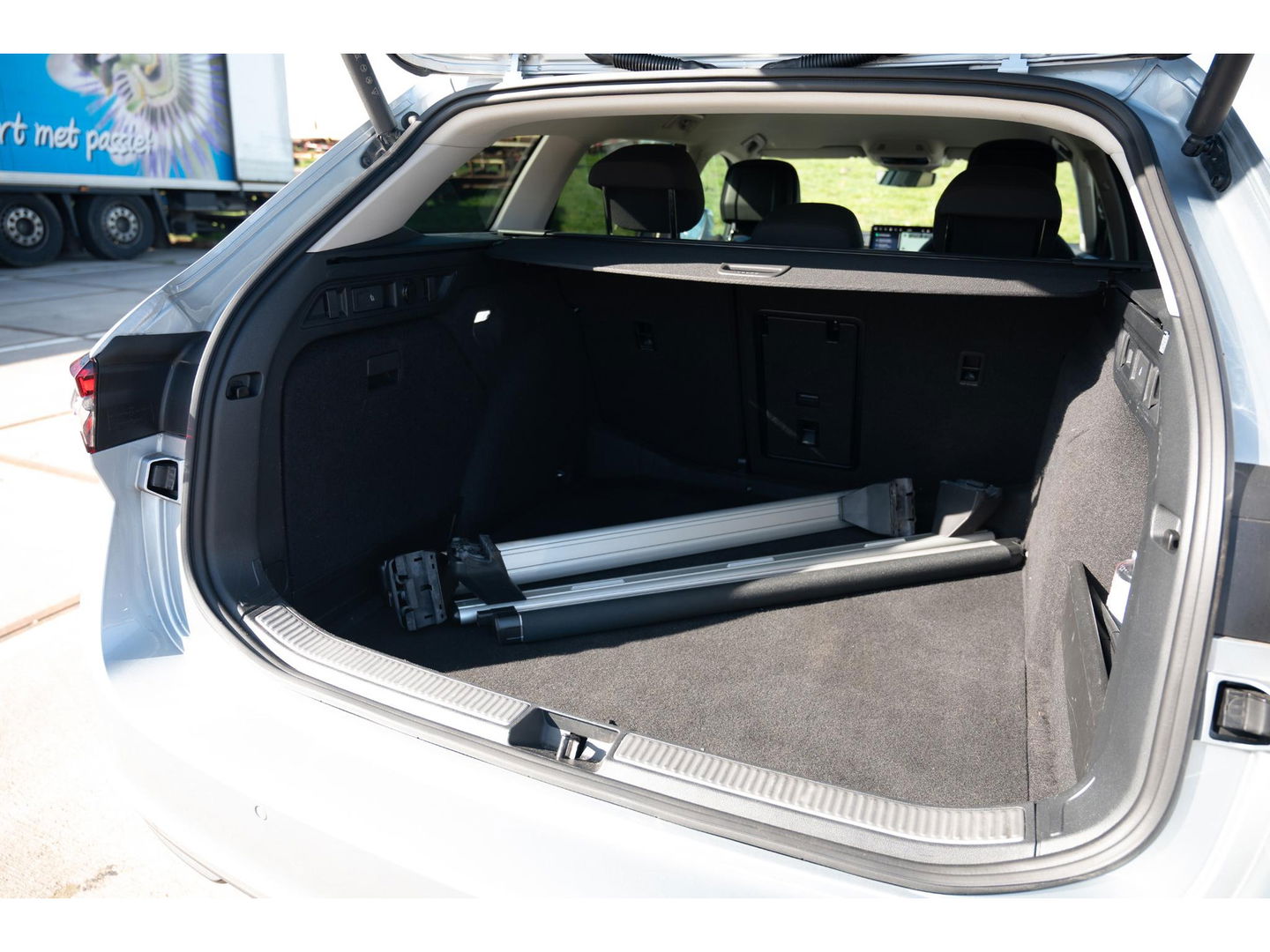 Škoda Superb Combi 1.5 TSI MHEV First Edition | TREKHAAK | CAMERA | LED | ALL SEASON BANDEN