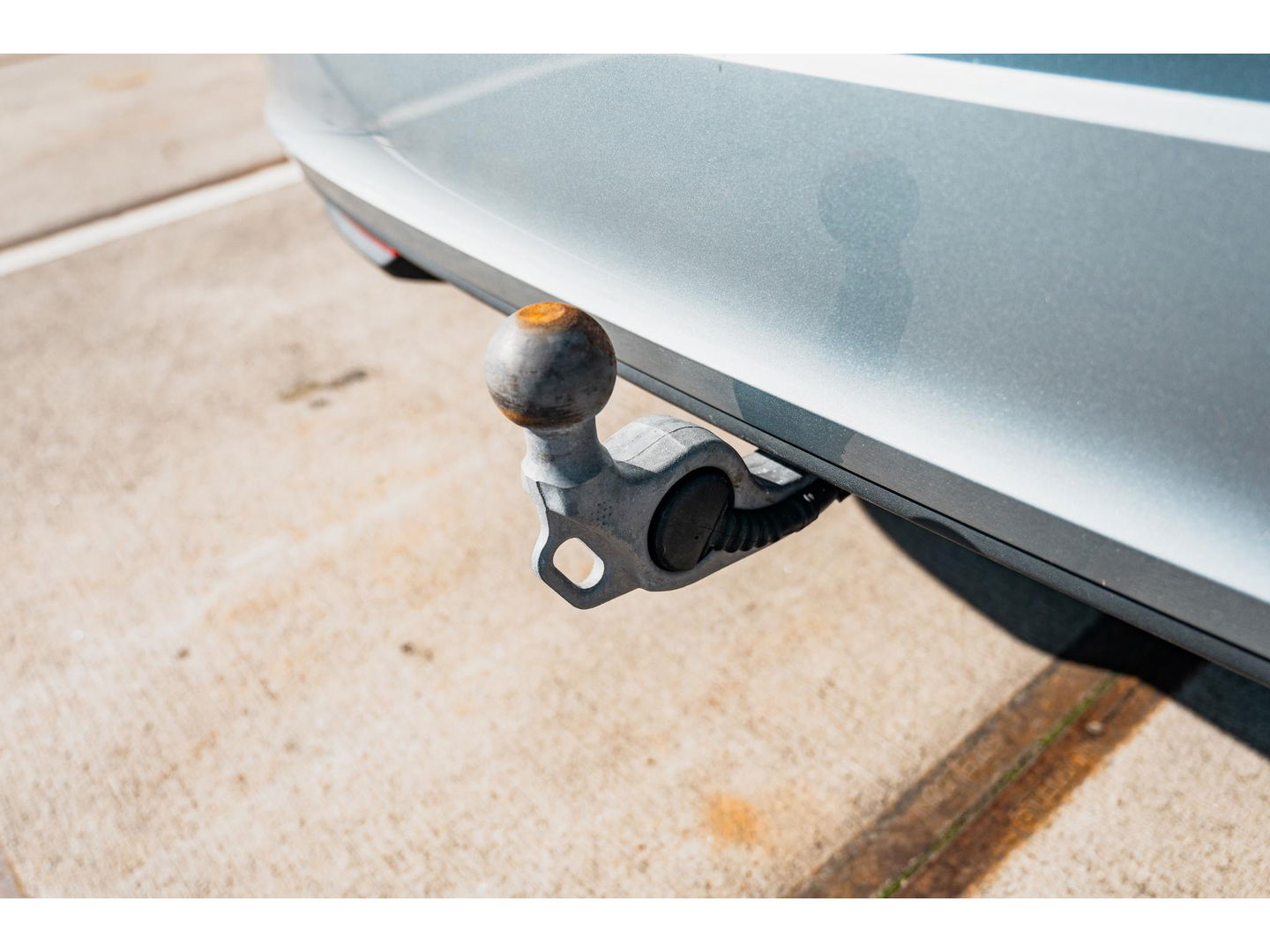 Škoda Superb Combi 1.5 TSI MHEV First Edition | TREKHAAK | CAMERA | LED | ALL SEASON BANDEN