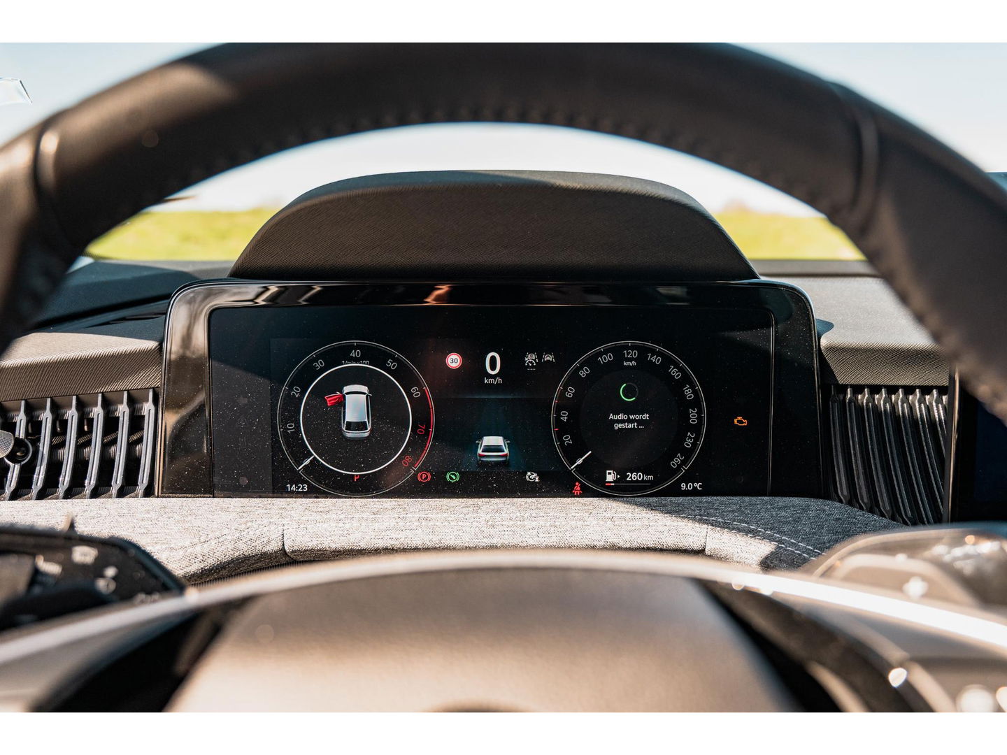 Škoda Superb Combi 1.5 TSI MHEV First Edition | TREKHAAK | CAMERA | LED | ALL SEASON BANDEN