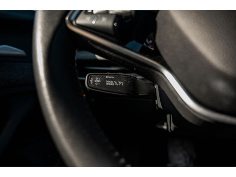 Škoda Superb Combi 1.5 TSI MHEV First Edition | TREKHAAK | CAMERA | LED | ALL SEASON BANDEN