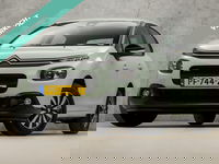 Citroën C3 - 1.2 PureTech Sport (APPLE CARPLAY, GROOT NAVI, CRUISE, SPORTSTOELEN, LANE ASSIST, NIEUWE APK, NIEUWSTAAT)