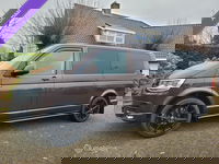 Volkswagen Transporter - 2.0 TDI L2 dsg,DC Highl,trekh,carplay