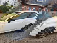 Fiat 500 - 1.2 Lounge, airco, u connect