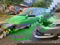 Škoda Fabia - 1.2 TSI 110 pk, Style,Navi, clima, pdc,lm