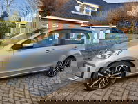 Volkswagen up! - 1.0 BMT move up! ,airco, lm.