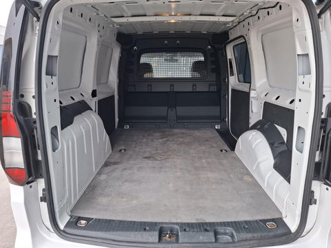 Volkswagen Caddy Cargo Maxi 1.5 TSI BENZINE / AIRCO / STOELVERWARMING / CARPLAY / KLEP / L2H1