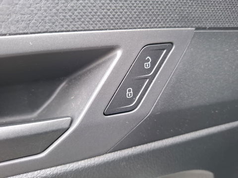 Volkswagen Caddy Cargo Maxi 1.5 TSI BENZINE / AIRCO / STOELVERWARMING / CARPLAY / KLEP / L2H1