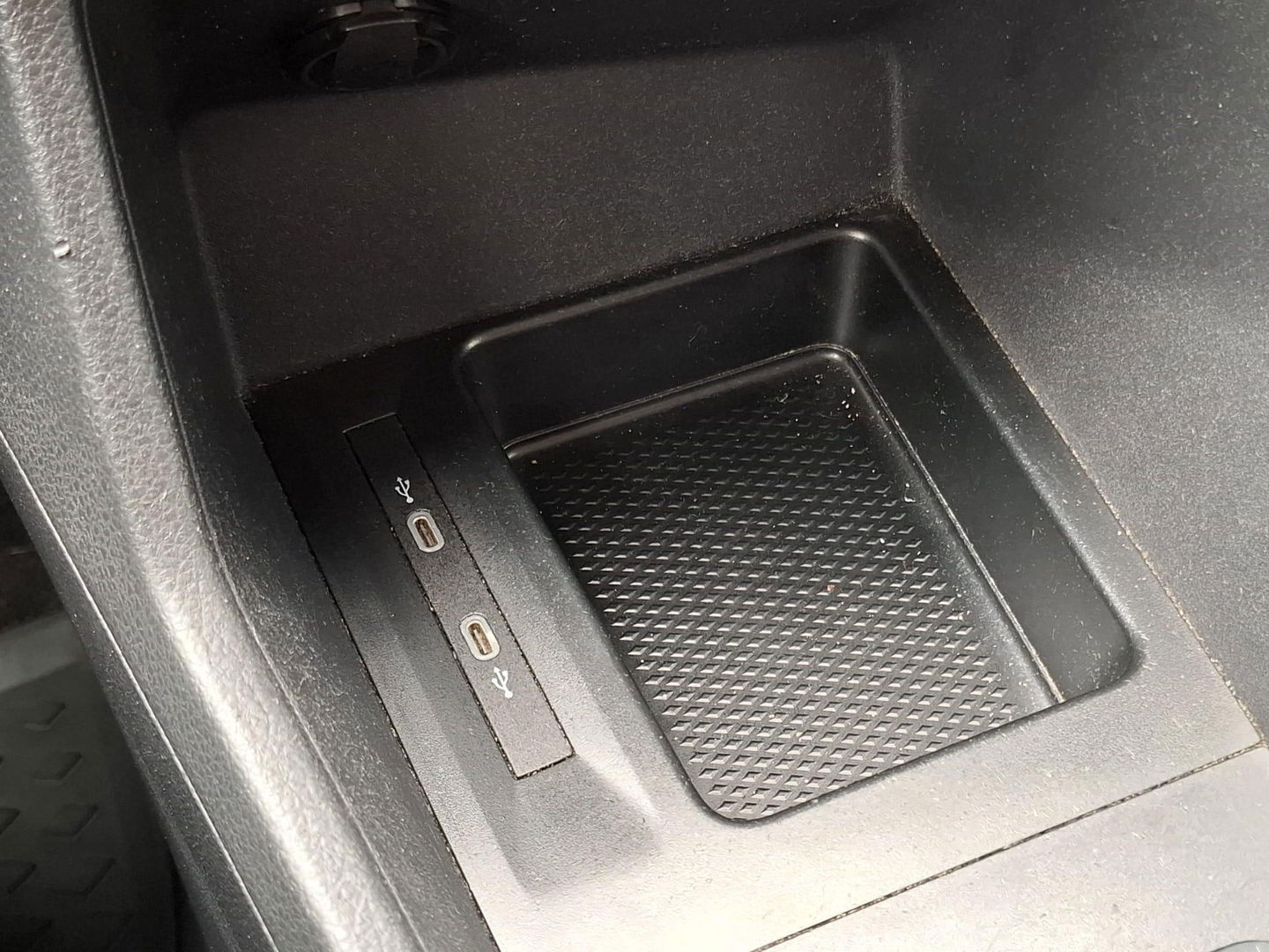 Volkswagen Caddy Cargo Maxi 1.5 TSI BENZINE / AIRCO / STOELVERWARMING / CARPLAY / KLEP / L2H1