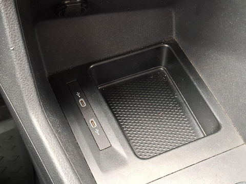 Volkswagen Caddy Cargo Maxi 1.5 TSI BENZINE / AIRCO / STOELVERWARMING / CARPLAY / KLEP / L2H1