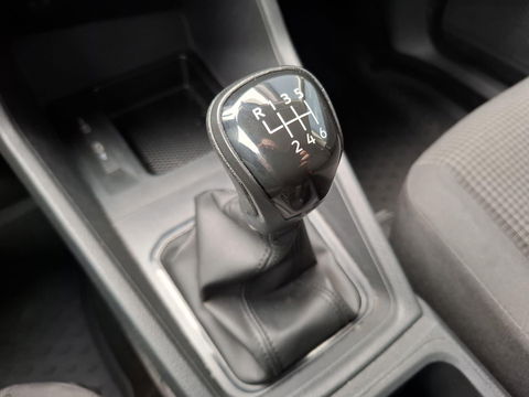 Volkswagen Caddy Cargo Maxi 1.5 TSI BENZINE / AIRCO / STOELVERWARMING / CARPLAY / KLEP / L2H1