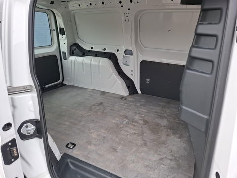 Volkswagen Caddy Cargo Maxi 1.5 TSI BENZINE / AIRCO / STOELVERWARMING / CARPLAY / KLEP / L2H1