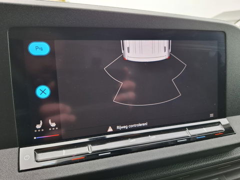 Volkswagen Caddy Cargo Maxi 1.5 TSI BENZINE / AIRCO / STOELVERWARMING / CARPLAY / KLEP / L2H1