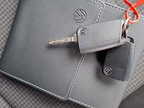 Volkswagen Caddy Cargo Maxi 1.5 TSI BENZINE / AIRCO / STOELVERWARMING / CARPLAY / KLEP / L2H1