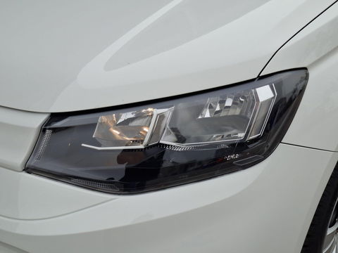 Volkswagen Caddy Cargo Maxi 1.5 TSI BENZINE / AIRCO / STOELVERWARMING / CARPLAY / KLEP / L2H1