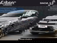 Renault Symbioz - 1.8 E-Tech full hybrid 160 esprit Alpine HEV | 5 jaar garantie | Adap. Cruise | Harman Kardon | Pano | Camera