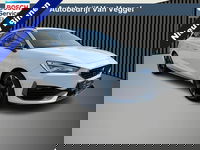 CUPRA Leon Sportstourer - 1.4 e-Hybrid VZ Performance pano, leer, virtual cockpit, memory stoel