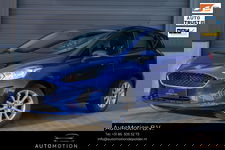 Ford Fiesta - 1.1 Trend AppleCarplay Parkeersensor Laneassist