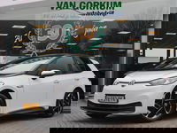 Volkswagen ID.3 - Pro 58 kWh Stoel/Stuurverw / Navi / Climate / Apple carplay Btw auto