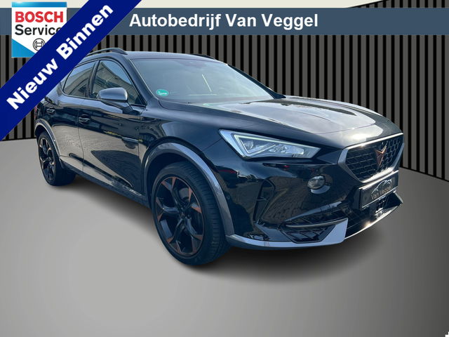 CUPRA Formentor - 1.4 e-Hybrid VZ Performance virtual cockpit, navi, cruise, stuur/stoel verw
