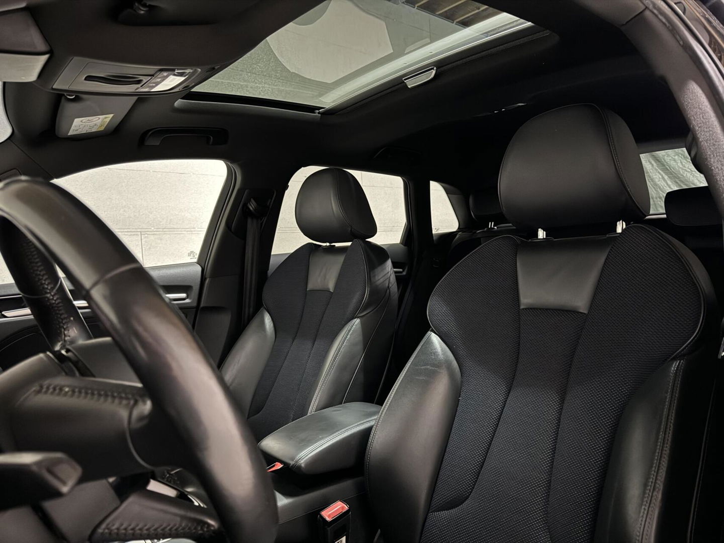 Audi A3 Sportback 1.4 e-tron Pano Virtual ACC DSG PDC NAP