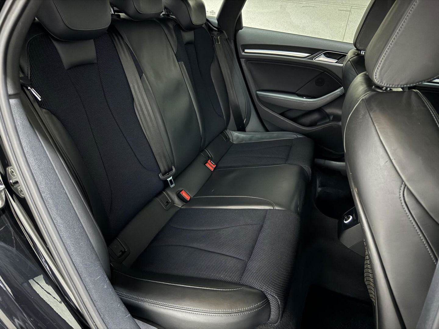 Audi A3 Sportback 1.4 e-tron Pano Virtual ACC DSG PDC NAP