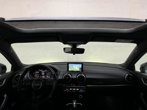 Audi A3 Sportback 1.4 e-tron Pano Virtual ACC DSG PDC NAP