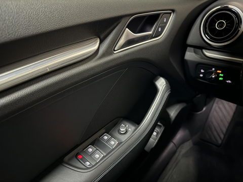 Audi A3 Sportback 1.4 e-tron Pano Virtual ACC DSG PDC NAP